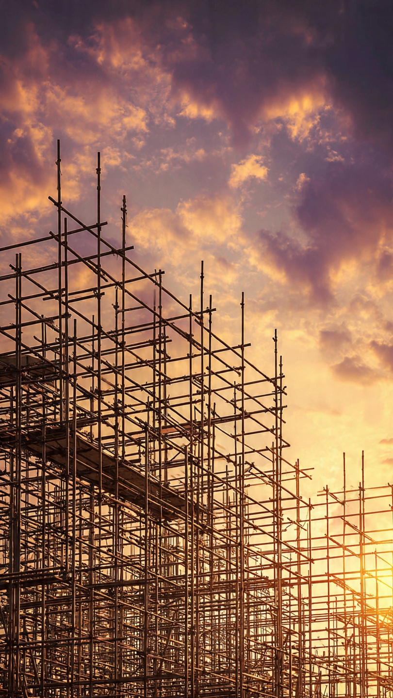 Engineering Scaffold